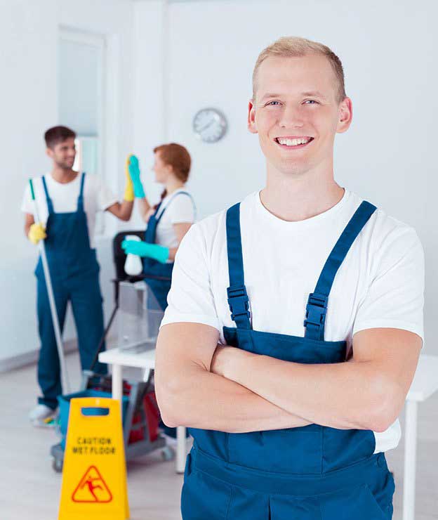 maryland cleaning services