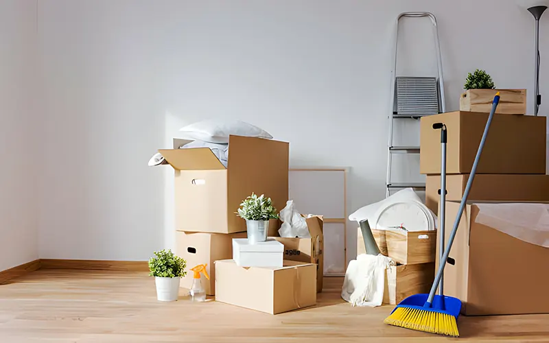 move in out cleaning services in maryland