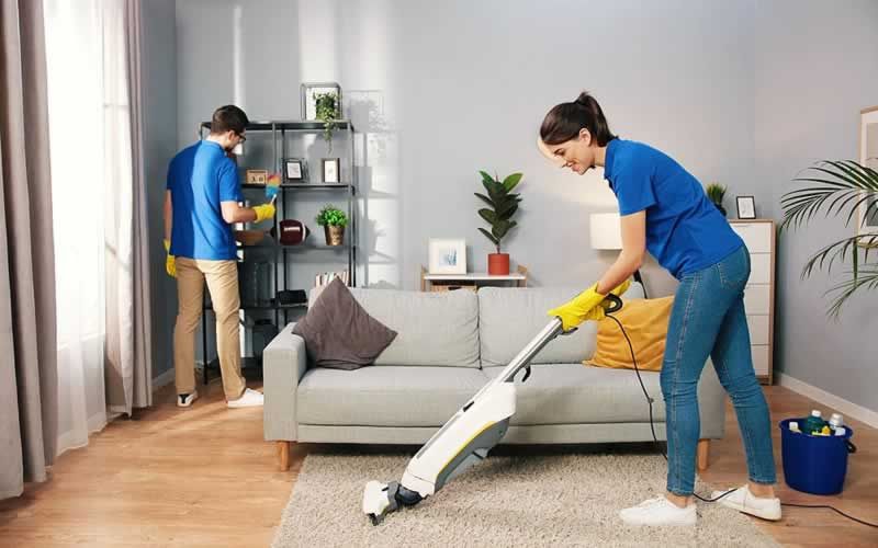 residential cleaning services in maryland